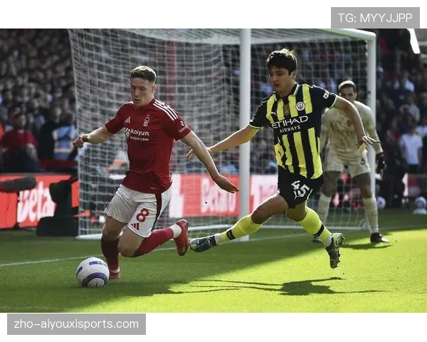 瓜迪奥拉祭出4-1-4-1阵型 兼顾传控与锋线进攻应对魔鬼赛程