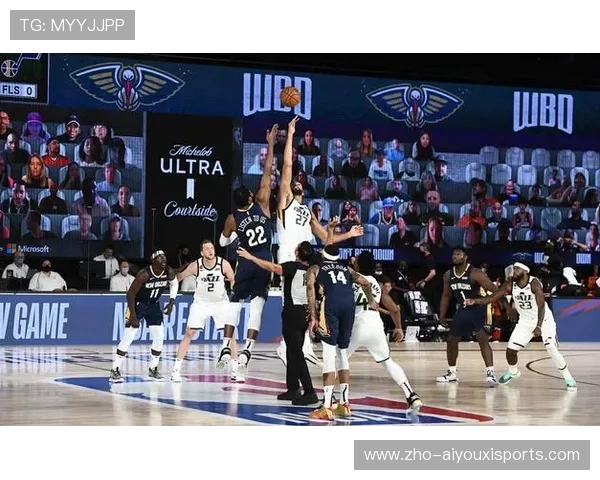 爵士连败季后赛希望渺茫 球队着眼未来重建