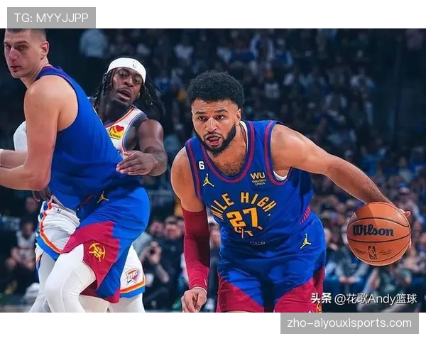 勇士缺四大主力仍掀翻掘金 团队篮球破解约基奇体系