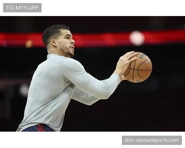 篮网波特转型持球攻击手，从高炮台到内线支柱重塑战术