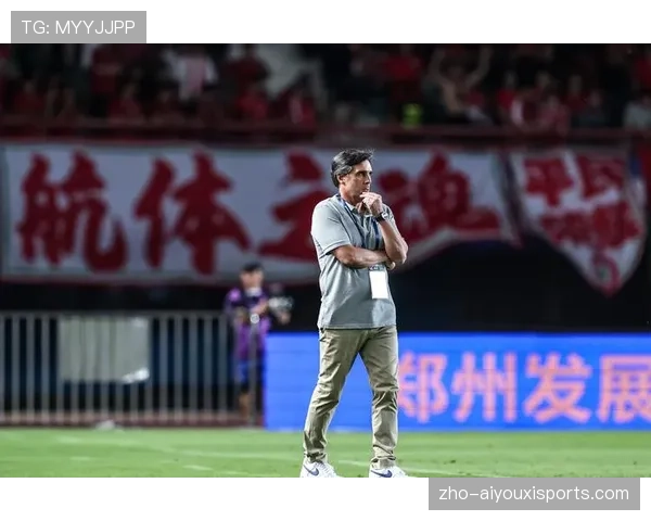 河南队快速转换战术高效 但前锋姆布拉射门转化率亟待提升